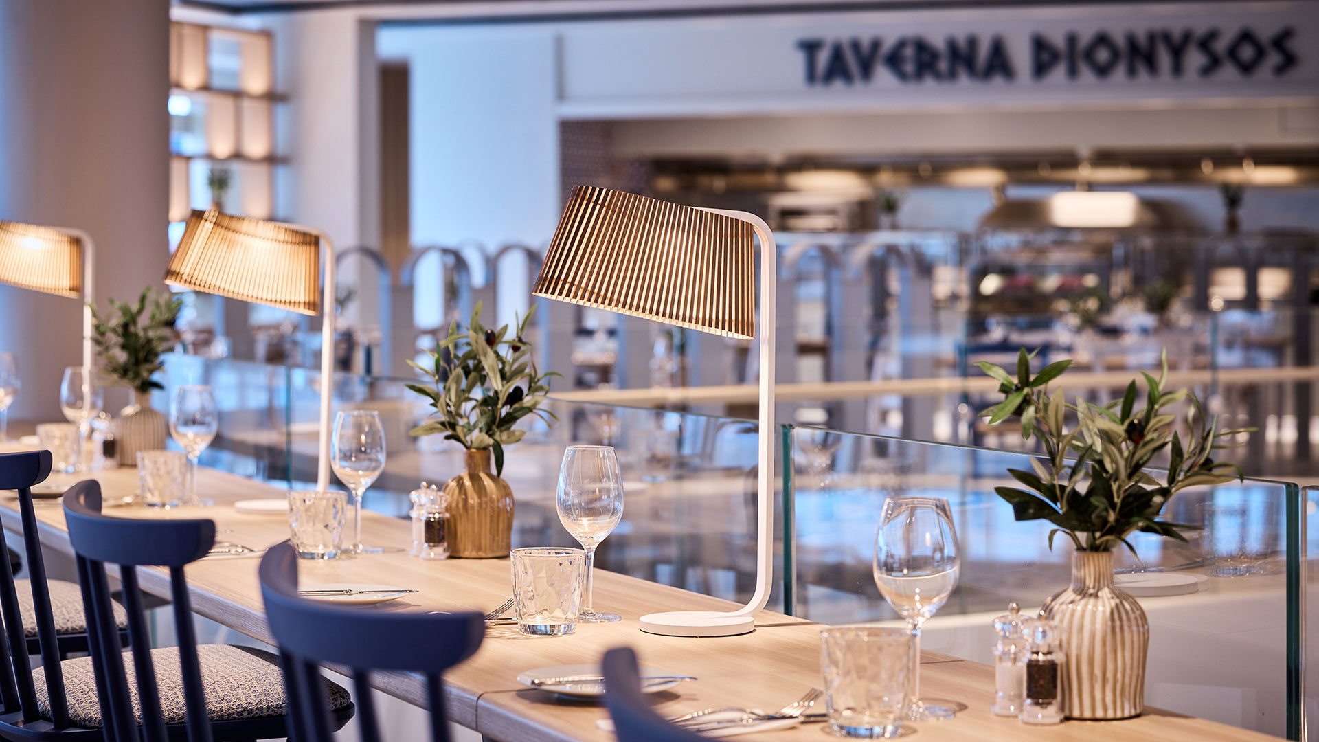 Taverna Dionysos