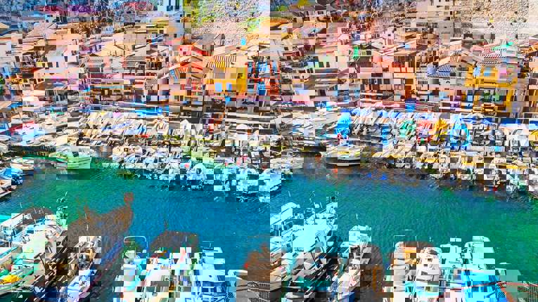 09:00 - 17:00 Marseille, Frankrig