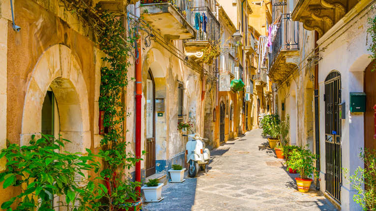 Siracusa