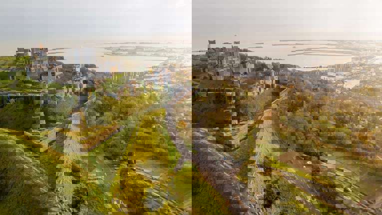 Fra 07:00 til 19:00 - Dover, Storbritannien