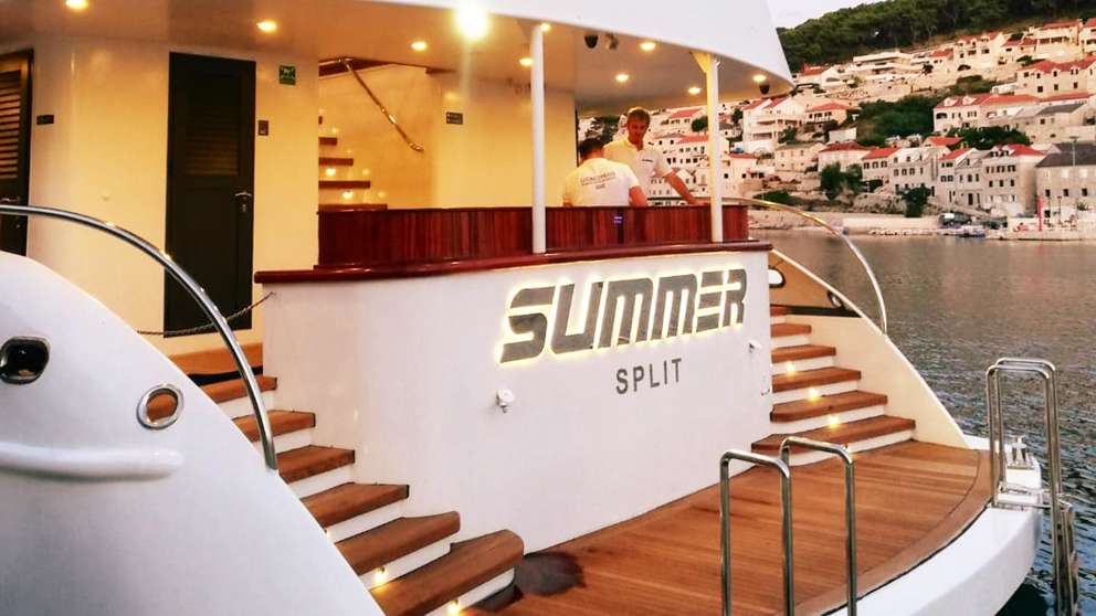 M/S Summer