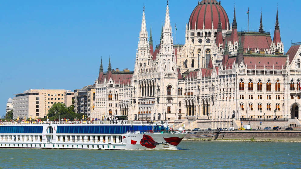 1920X1080 AROSA Budapest