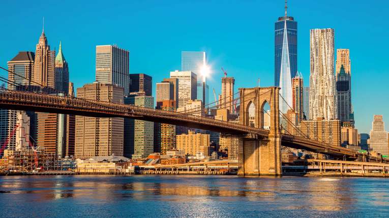 New York