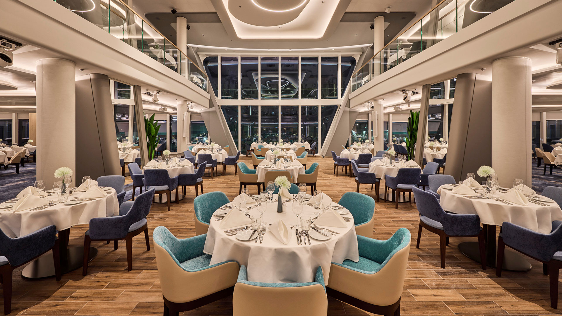 Atlantik Restaurant