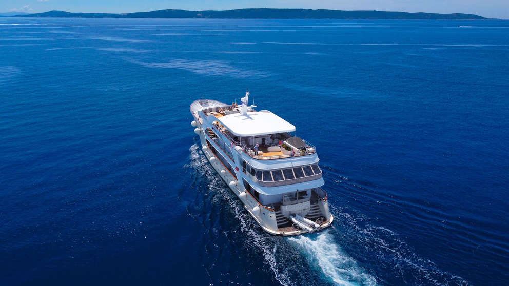 M/S Princess