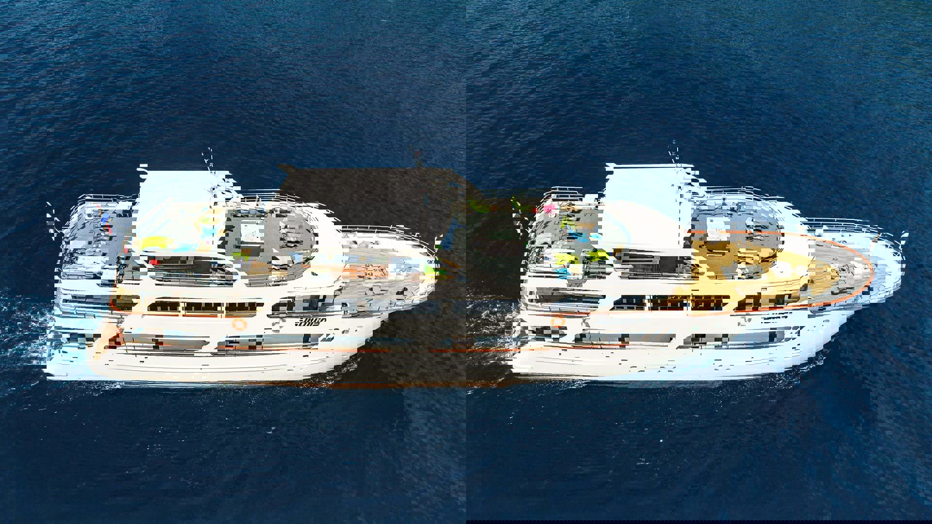 M/S Summer