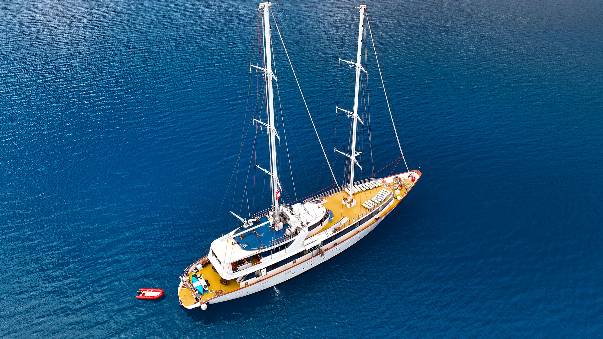 M/S Panorama II