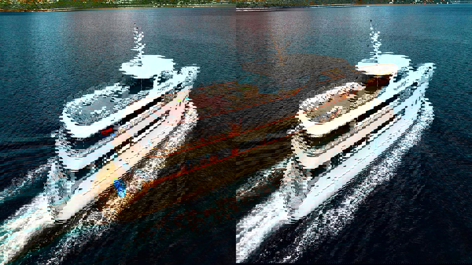 M/S Mama Marija II