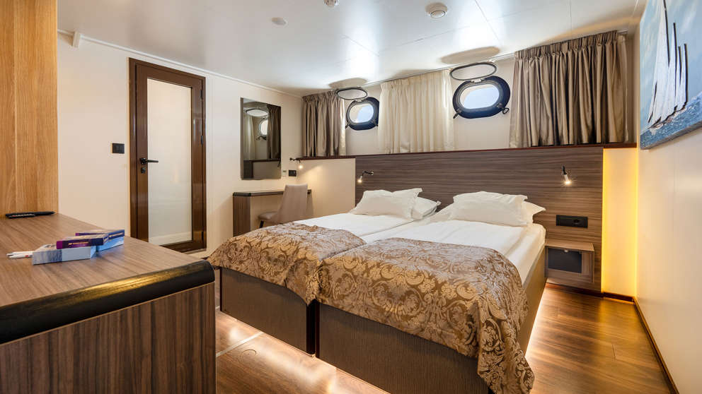 M/S Princess