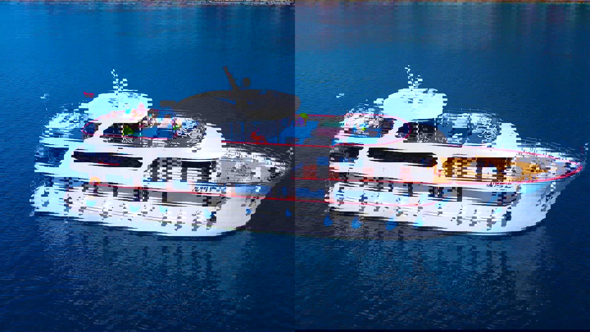 M/S Invictus