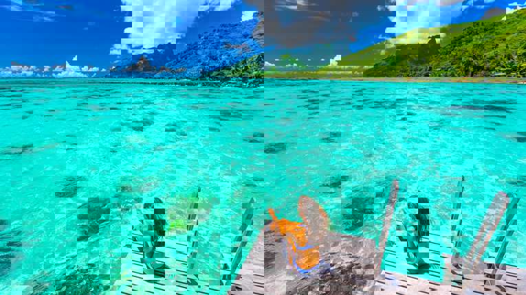 Uturoa - Raiatea