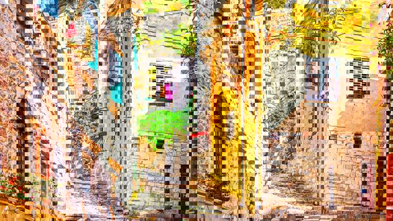 Fra 08:00 til 18:00 - Kotor, Montenegro