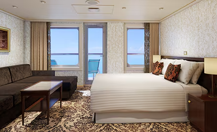 Suite - Guaranteed
