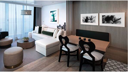 EV - Edge Villas