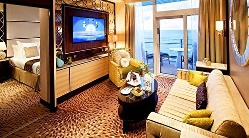SG - Signature Suite