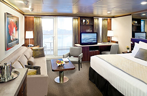 SS - Signature Suite