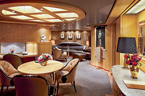 PS - Pinnacle suite