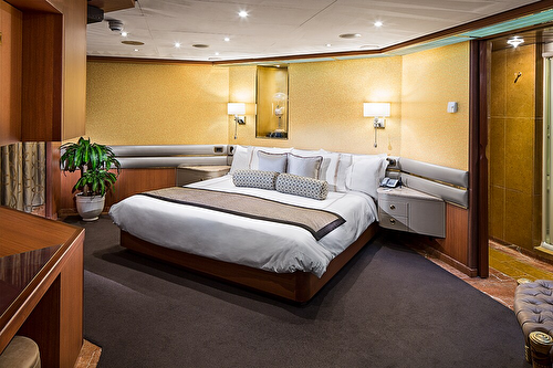 PS - Pinnacle suite