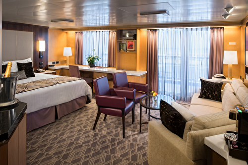 SC - Neptune suite 