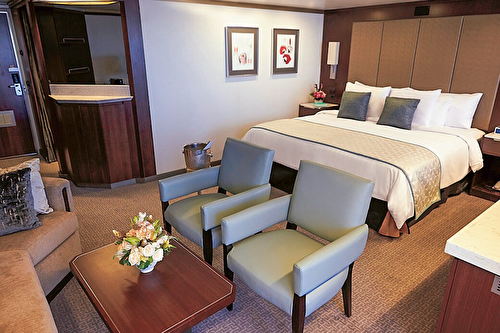 SA - Neptune suite