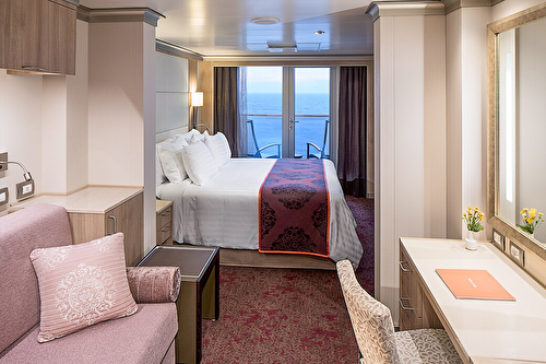 BC - Vista Suite