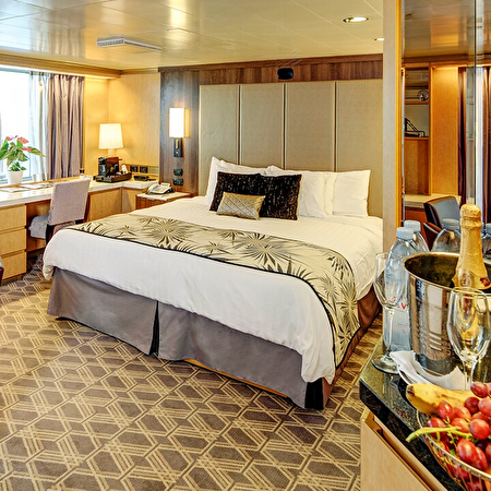 SB - Neptune suite