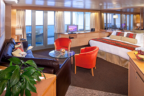 SB - Neptune suite