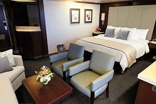 SC - Neptune suite 