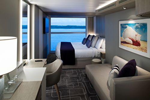 A1 - Prime Aqua Class