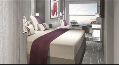 Prime Concierge Class