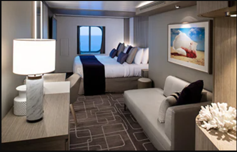 Prime Ocean View