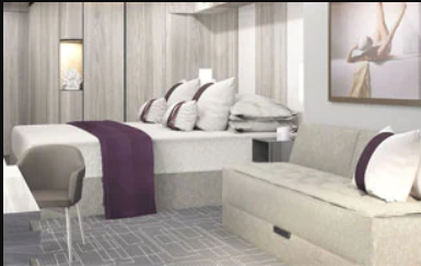 Guarantee Interior
