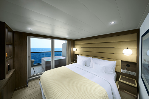CO - Cove Residence