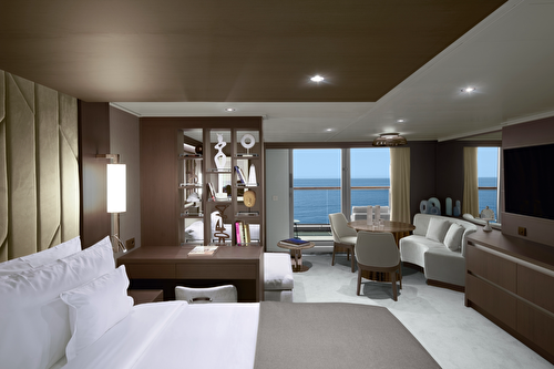 PH – Penthouse