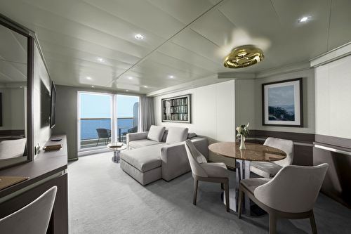 GP - Grand Penthouse