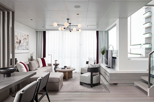 EV - Edge Villas