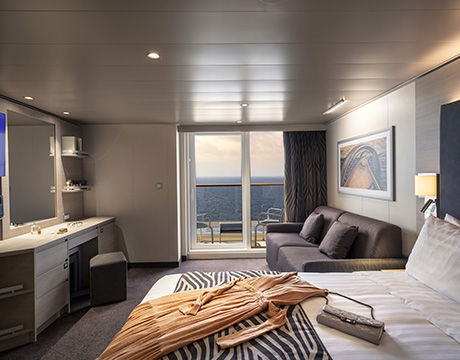 Premium Suite Aurea