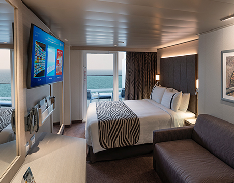 Junior Suite Aurea