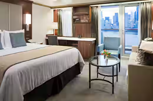 SU - Signature spa suite