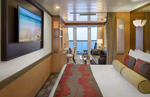 AA - Vista suite