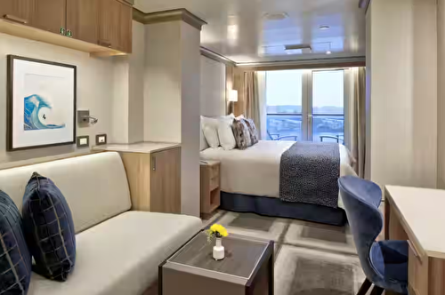 B - Vista Suite