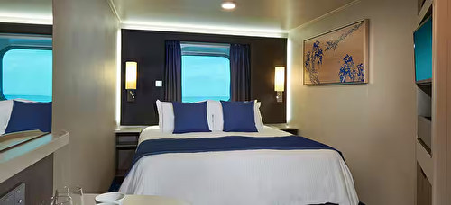Solo Oceanview
