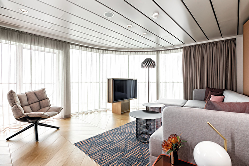 Panorama Suite