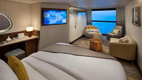 Guarantee Suite