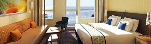 Suite - Guaranteed