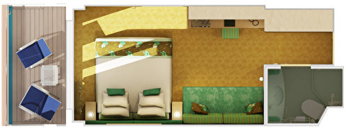 BL - Balkon Garanti 