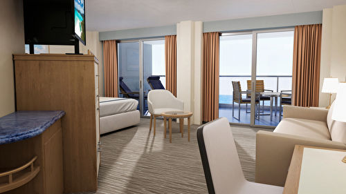 Byron Vista Suite