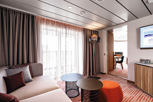 Horizont Suite