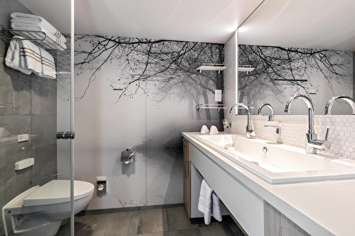 Junior Suite Balkon