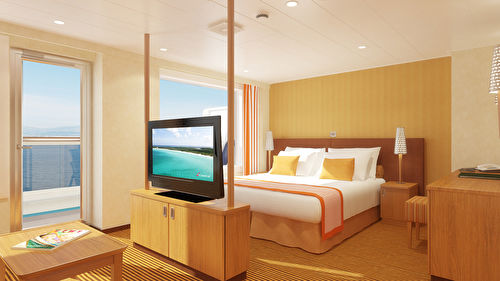 GS - Grand Suite 